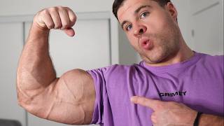 The 5 biggest arm training mistakes that killed my gains