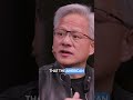 Jensen Huang Wants America to Own 90% of the World's AI Stack