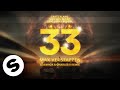 Carte Blanq, Nils Van Zandt - 33 Max Verstappen (feat. Maxx Power) [Cuebrick &amp; Charles B Remix]