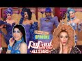 All Stars 6 x Bootleg Opinions: Episode 2 "The Blue Ball" with Divina De Campo!