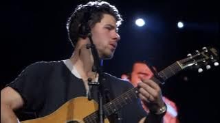 Jonas Brothers - Gotta Find You - October 10, 2021