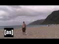 Decker port of call hawaii  episode 1  decker  adult swim