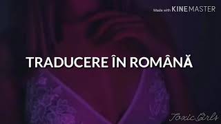 Halsey - Gasoline (Traducere în română)