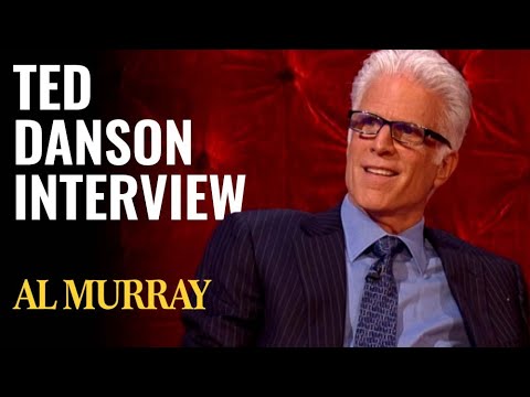The Pub Landlord Meets Ted Danson | FULL INTERVIEW | Al Murray's Happy Hour