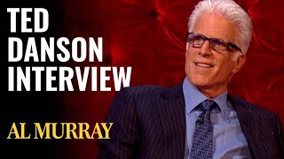 The Pub Landlord Meets Ted Danson | FULL INTERVIEW | Al Murray's Happy Hour