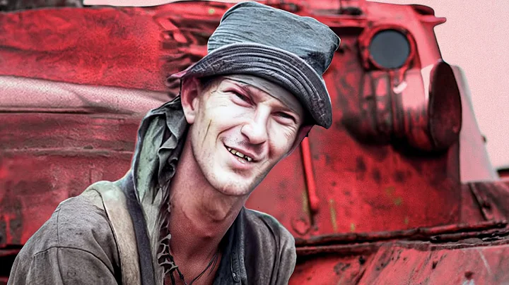 The Most Terrifying Man of the Vietnam War