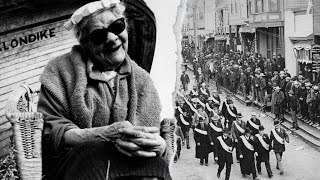 The Untold Story of Lucille Hunter: Klondikes Black Female Pioneer