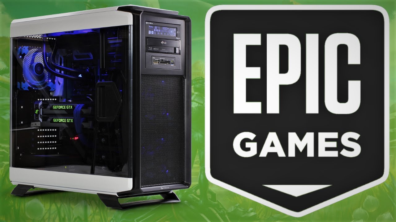 PC: obtén los juegos gratis para descargar hoy 8 de enero en Epic