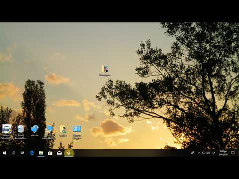 Windows - Πως