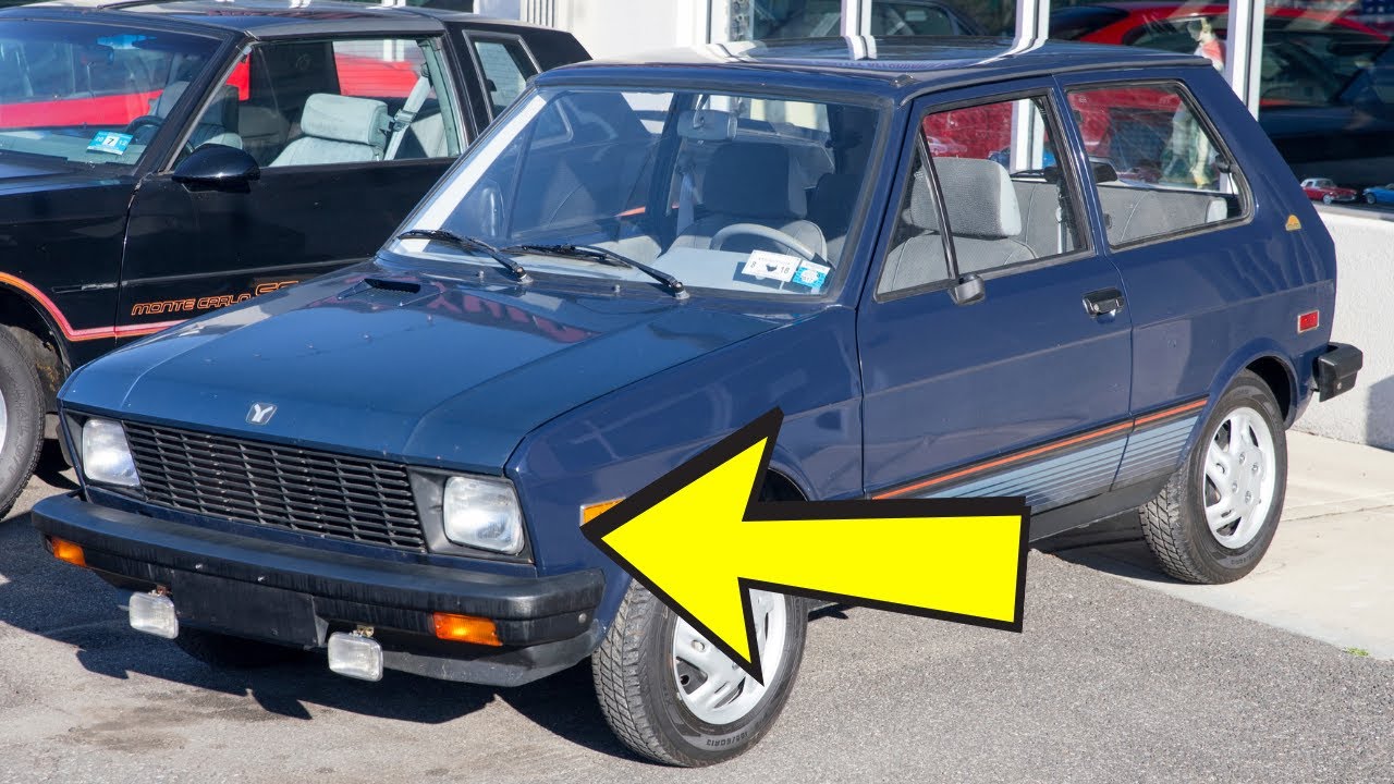 Почему «Юго» просуществовал дольше, чем кто-либо ожидал