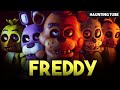 Five Night at Freddy&#39;s Explained in Hindi - Horror Movie Based on Game | Haunting Tube