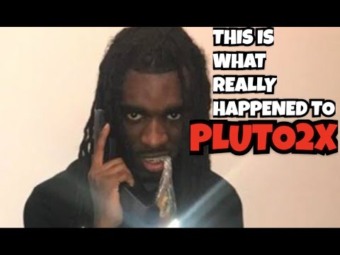 The Reason The OPPS Caught Pluto2x LACKING At A Red Light On The Westside | The BreakDown