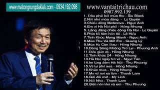 Download lagu Những ca khúc của nhạc sĩ Phú Quang - NS Phu Quang