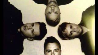 Westlife - Chances