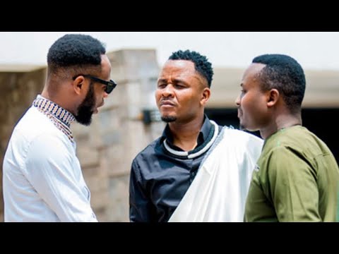 UBUKWE BWA AG.PROMOTER & MICKY NIYO BOSCO AKOZE AMATEKA ADASANZWE - YouTube