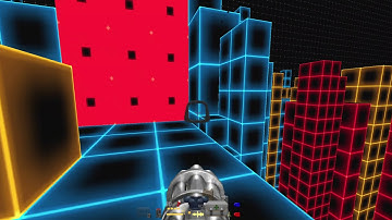 Hideous Destructor Diabolus Ex vr segment no deaths vulcanette run