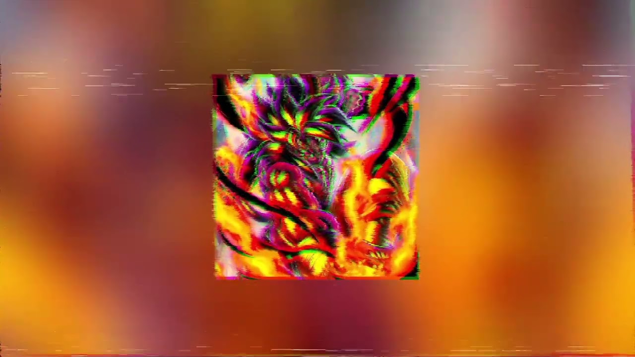 MOVIE TIME - Playboi Carti (slowed to perfection + ssj4 goku badass line) phase wave remix