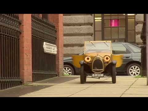 What If Brum And The Birthday Cake Family Guy Dukes Of Hazzard