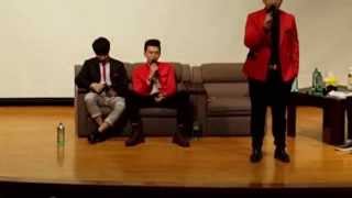 20150204 類似愛情 宣傳台灣站-Part4(全程紀錄)