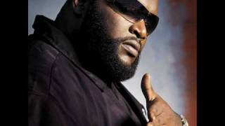 Rick Ross - Hard In The Paint (REMIX)