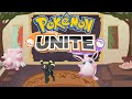 Are these even fair games? or am i just bad? - Pokemon Unite