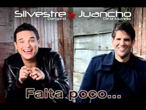 La cosita Silvestre Dangon EXCLUSIVA.wmv