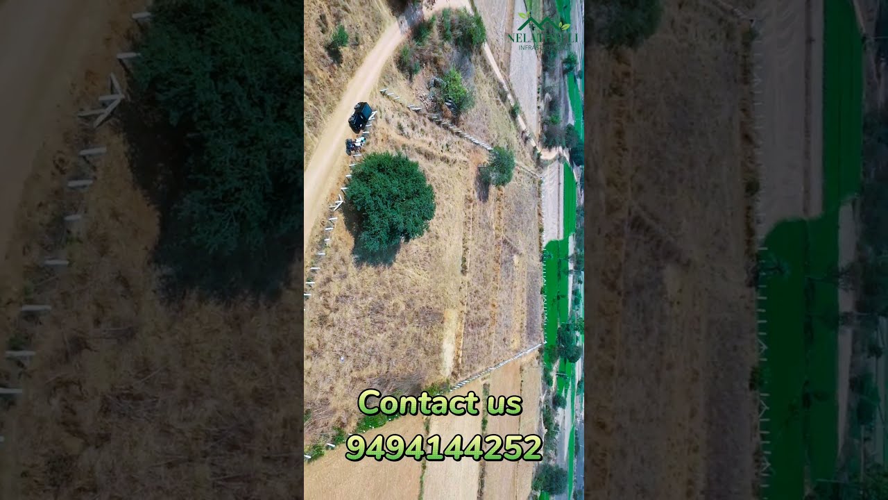 2 Acres Land For Sale Siddipet Telangana Realestate Farmland Agriculture Propertyforsale