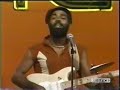 Soul Train 1977 with The Emotions and Maze Featuring Frankie Beverly.