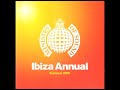 Ibiza Annual Summer 2001 CD 2