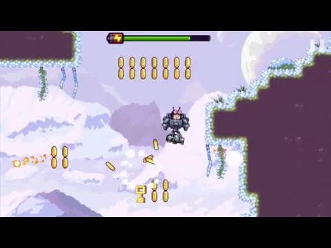 Sky Chasers Launch Trailer