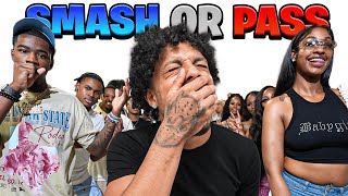 Smash Or P In Memphis Was Ruthless