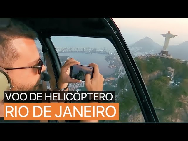 13 Lugares secretos no Rio de Janeiro para conhecer - 4Fly RJ Passeio de  Helicóptero