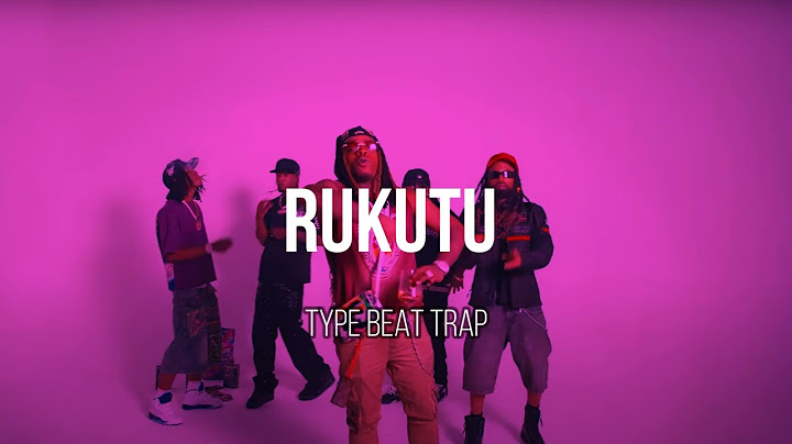 (FREE) Tito Flow, Amenazzy, Lil Naay, Braulio Fogon, Gatillero 23 - Rukutu Trap Type beat
