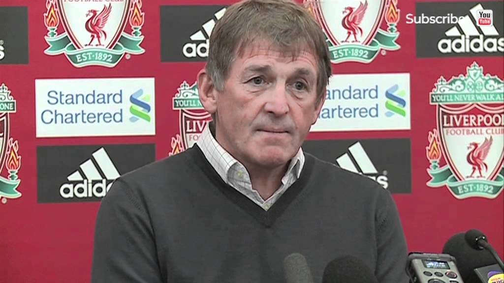 Liverpool v Wolves: Dalglish hails returning Gerrard manchester united transfer news