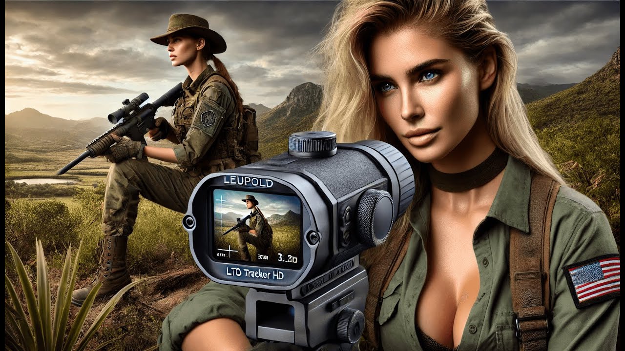 ⛳ Leupold GX-6C Golf Rangefinder | Best Leupold Lto Tracker 2 HD