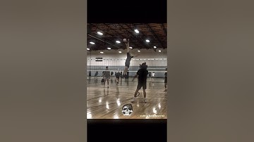 The flyers ☠️🗿. [subscribe] #volleyball #viralvideo #sports #algorithms #algorithm #jump
