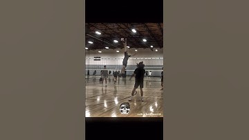 The flyers ☠️🗿. [subscribe] #volleyball #viralvideo #sports #algorithms #algorithm #jump