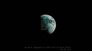 2552 - We Were Supposed To Take Care Of Each Other. And We Did.