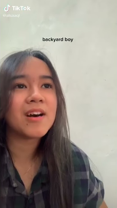 Alsa Aqilah Mashup on TikTok🔥😎