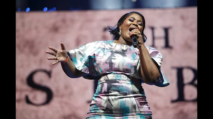 Halal Afrika - God of Abraham ft. Lebo Sekgobela