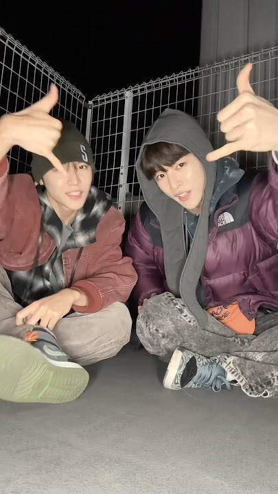 sped-up alert 🚨🆘‼️ #RIIZE #라이즈 #EUNSEOK #은석 #SUNGCHAN #성찬 #RISEandREALIZE #Love119 #RIIZE_Love119