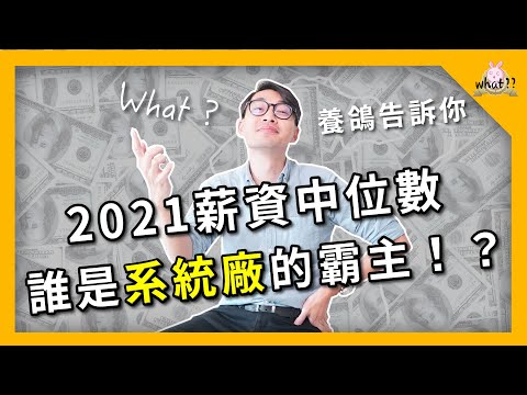 系統廠巔峰對決！ 究竟是電子五哥香，還是品牌廠比較香？ #系統廠 #鴻海 #華碩 #廣達