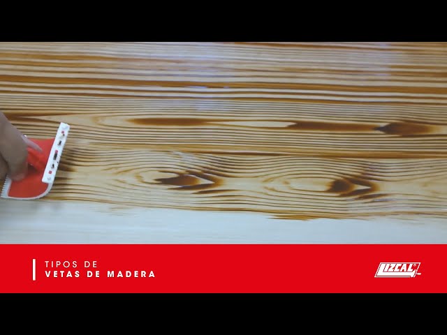 Veteador efecto madera Cadence - Tienda manualidades Badabadoc Art