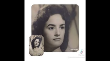 My heritage animated photo