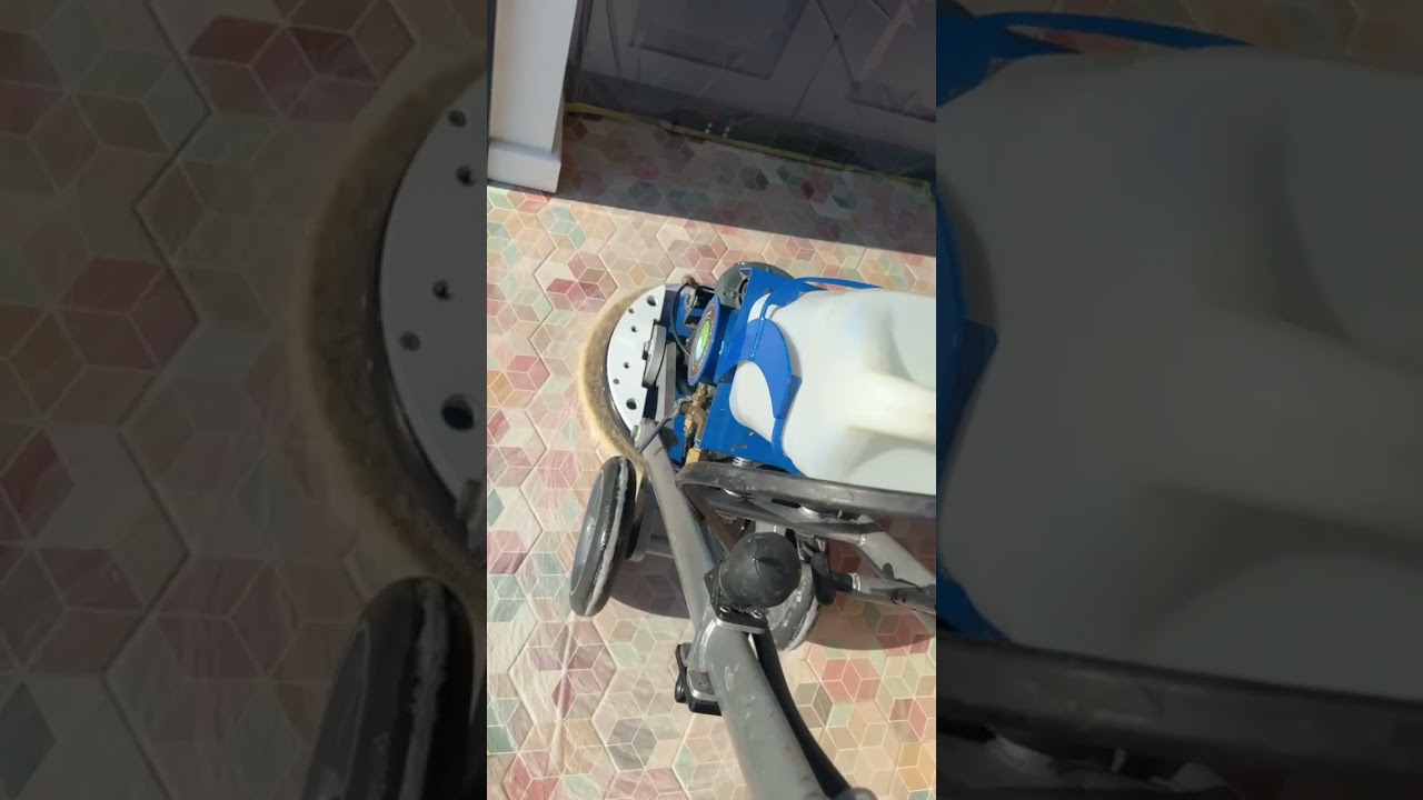 Best Tile Cleaning in St Albans ! 3D Rhombus Restoration