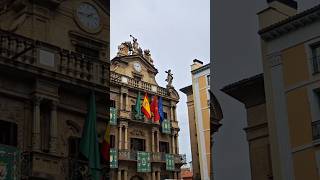 Pamplona unida: el legado del Privilegio de la Unión