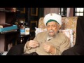 Imamul hadra   shaykh nazim haqqani