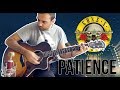 Patience - Instrumental Cover Guns N Roses