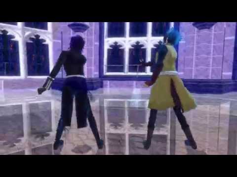 【MMD薄桜鬼】双璧でMagnet