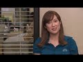 The Office: Erin on Disposable Cameras